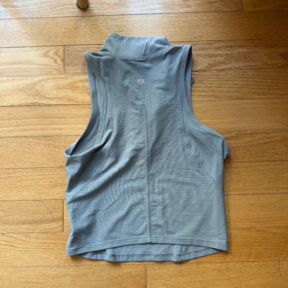 Lululemon - Tank Top - Picture 3 of 3